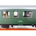 Vagon Eilzug clasa 2 si 3 ÖBB - H0 Roco 45035
